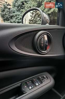 Хетчбек MINI Cooper 2016 в Одесі фото 7 Хетчбек MINI Cooper 2016 в Одесі