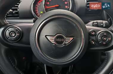 Хетчбек MINI Cooper 2016 в Одесі фото 8 Хетчбек MINI Cooper 2016 в Одесі