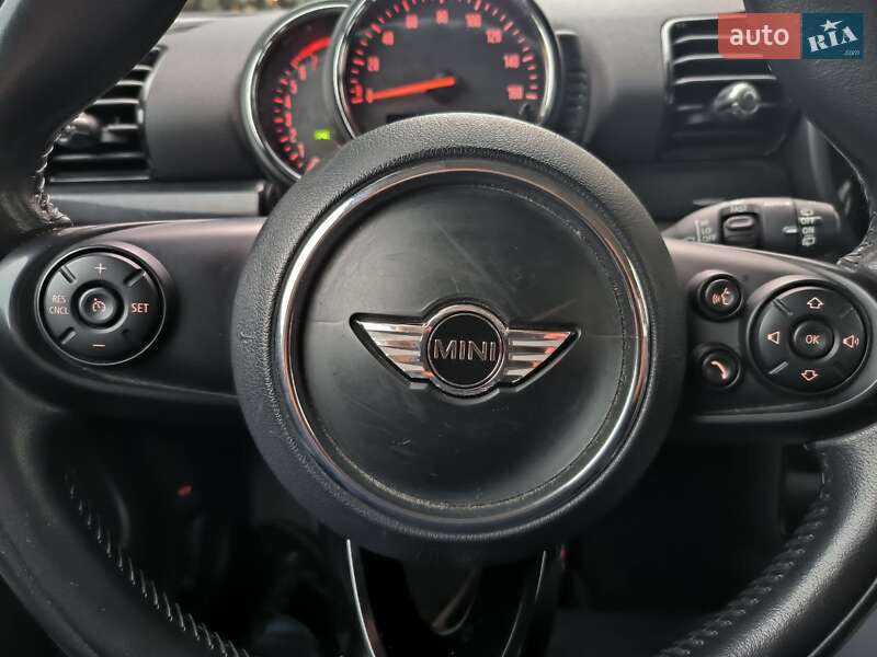 Хетчбек MINI Cooper 2016 в Одесі фото 8 Хетчбек MINI Cooper 2016 в Одесі