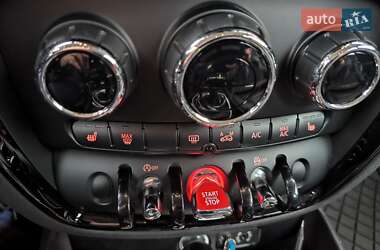 Хетчбек MINI Cooper 2016 в Одесі фото 9 Хетчбек MINI Cooper 2016 в Одесі