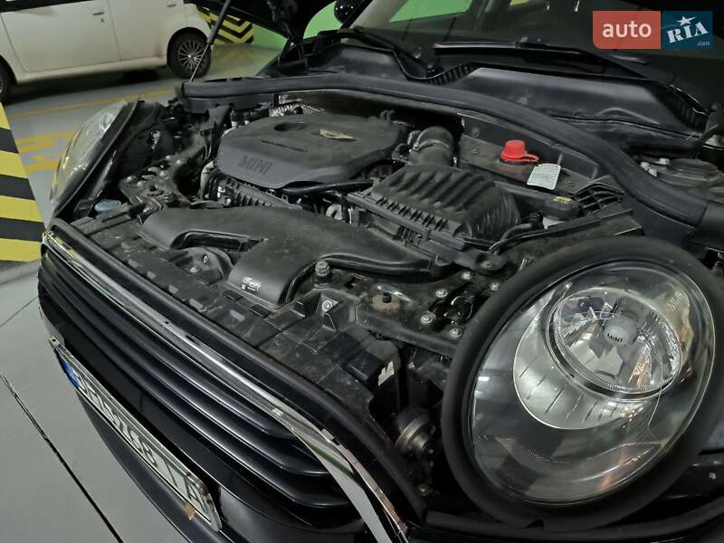 Хетчбек MINI Cooper 2016 в Одесі фото 11 Хетчбек MINI Cooper 2016 в Одесі