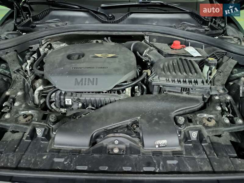Хетчбек MINI Cooper 2016 в Одесі фото 12 Хетчбек MINI Cooper 2016 в Одесі