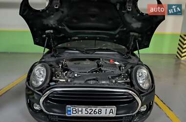 Хэтчбек MINI Cooper 2016 в Одессе