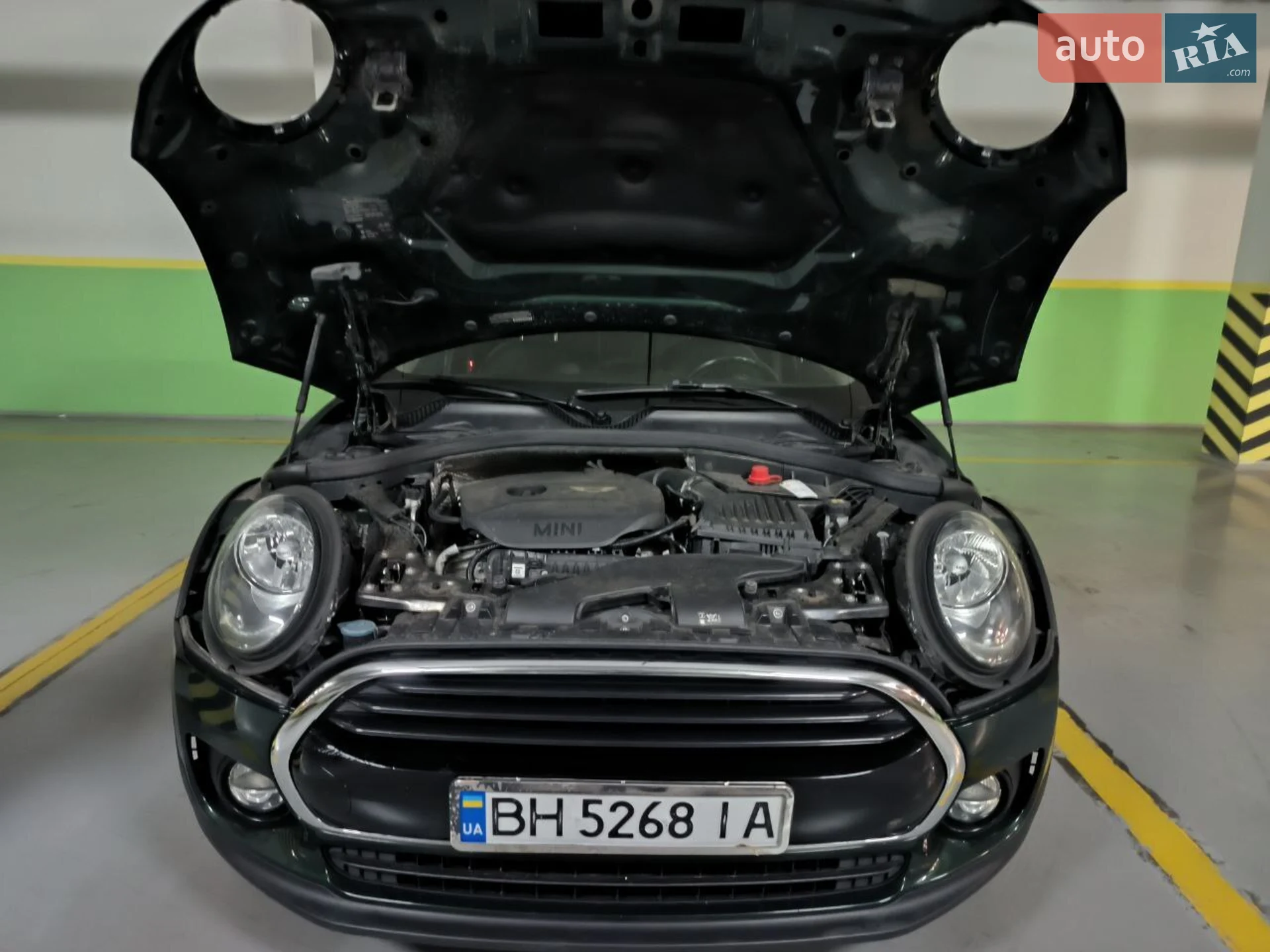 2016 MINI Cooper - мініатюра 13