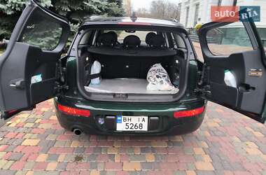 Хетчбек MINI Cooper 2016 в Одесі фото 15 Хетчбек MINI Cooper 2016 в Одесі