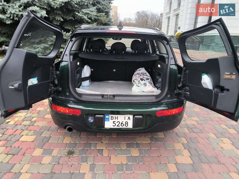 Хетчбек MINI Cooper 2016 в Одесі фото 15 Хетчбек MINI Cooper 2016 в Одесі