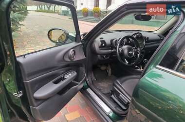 Хетчбек MINI Cooper 2016 в Одесі фото 16 Хетчбек MINI Cooper 2016 в Одесі