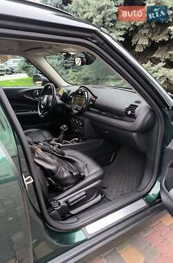 Хэтчбек MINI Cooper 2016 в Одессе