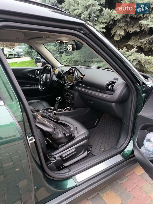 Хэтчбек MINI Cooper 2016 в Одессе