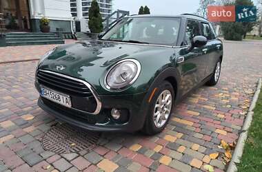 Хетчбек MINI Cooper 2016 в Одесі фото 19 Хетчбек MINI Cooper 2016 в Одесі