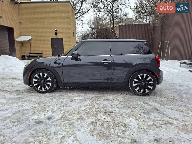 Хэтчбек MINI Cooper 2018 в Харькове фото 7 Хэтчбек MINI Cooper 2018 в Харькове