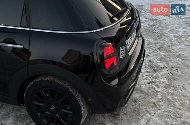 Хэтчбек MINI Cooper 2017 в Киеве