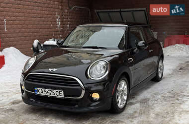 Хэтчбек MINI Cooper 2014 в Киеве