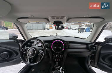 Хэтчбек MINI Cooper 2016 в Киеве