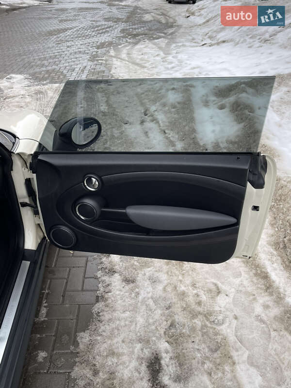 Хэтчбек MINI Cooper 2011 в Ровно фото 7 Хэтчбек MINI Cooper 2011 в Ровно
