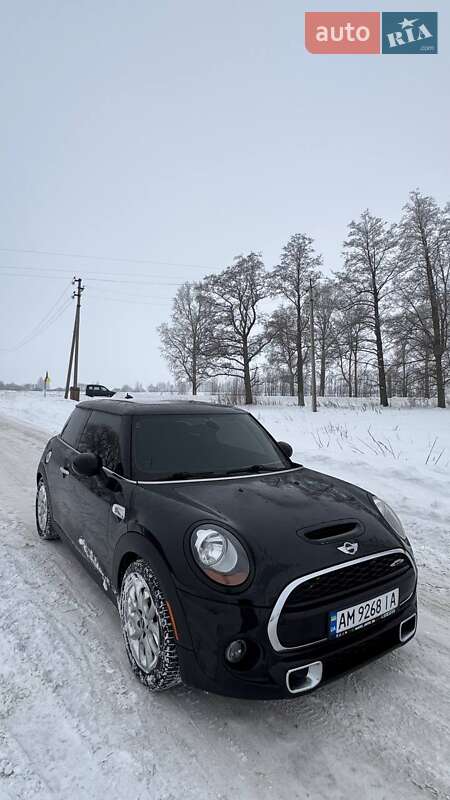 MINI Cooper 2016 MINI Cooper 2016