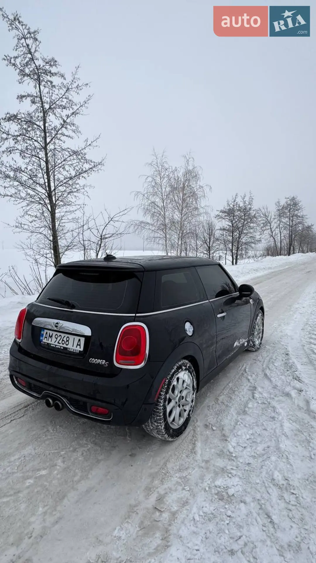 2016 MINI Cooper - мініатюра 3
