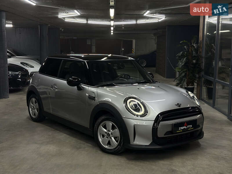 MINI Cooper 2023 MINI Cooper 2023