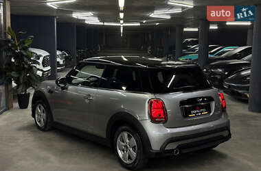 Хэтчбек MINI Cooper 2023 в Одессе