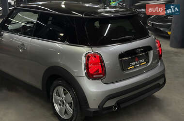 Хэтчбек MINI Cooper 2023 в Одессе