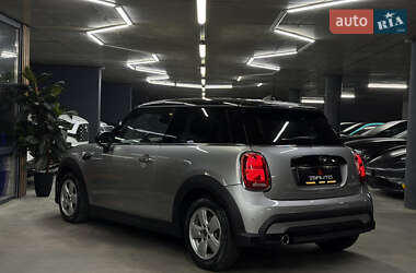 Хэтчбек MINI Cooper 2023 в Одессе