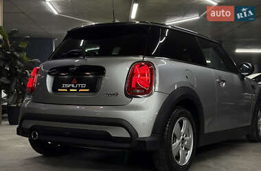 Хэтчбек MINI Cooper 2023 в Одессе
