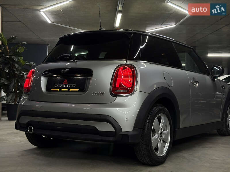 Хэтчбек MINI Cooper 2023 в Одессе