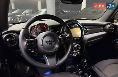 Хэтчбек MINI Cooper 2023 в Одессе