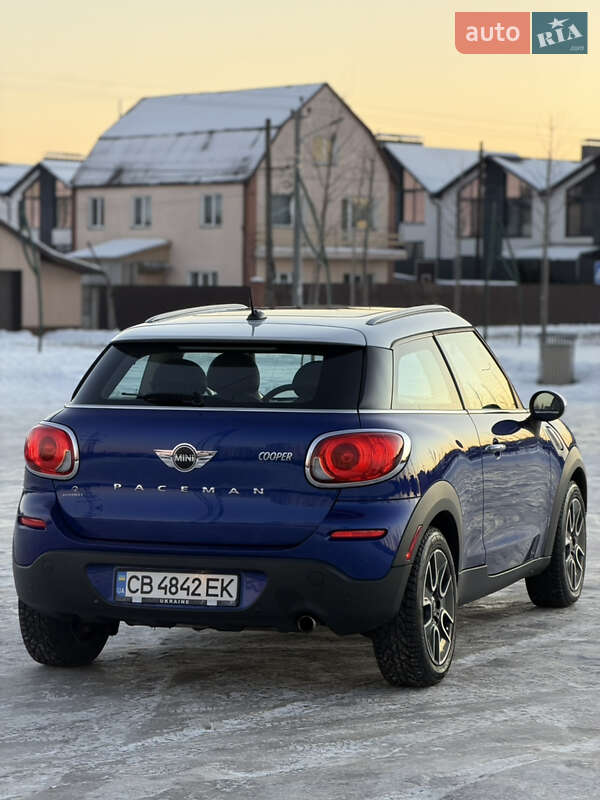 Хэтчбек MINI Cooper 2014 в Буче