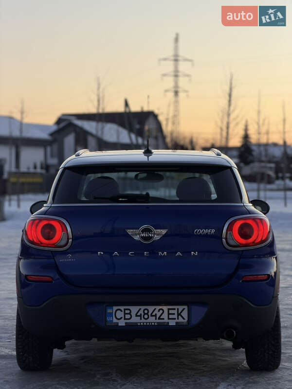 Хэтчбек MINI Cooper 2014 в Буче