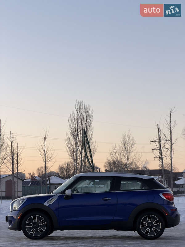 Хэтчбек MINI Cooper 2014 в Буче