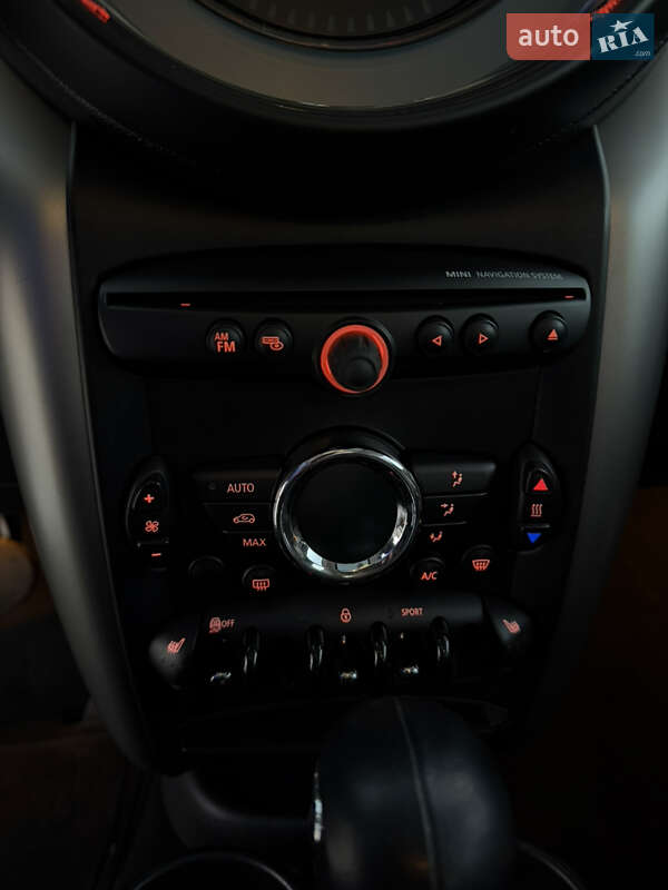 Хэтчбек MINI Cooper 2014 в Буче