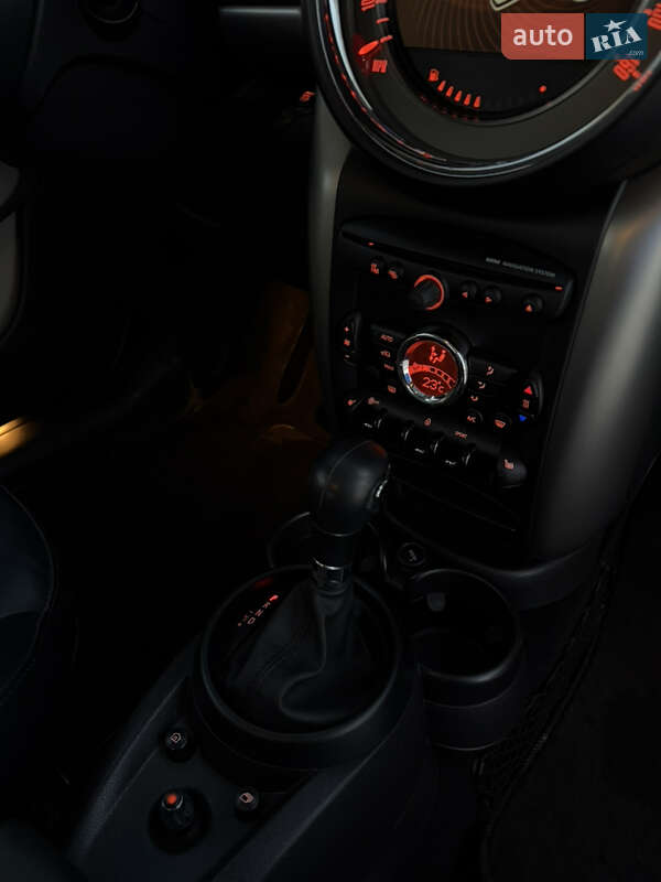 Хэтчбек MINI Cooper 2014 в Буче