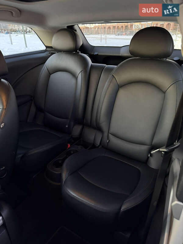 Хэтчбек MINI Cooper 2014 в Буче