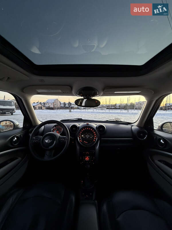 Хэтчбек MINI Cooper 2014 в Буче