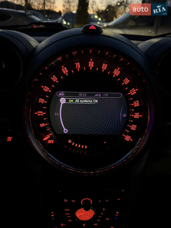 Хэтчбек MINI Cooper 2014 в Буче