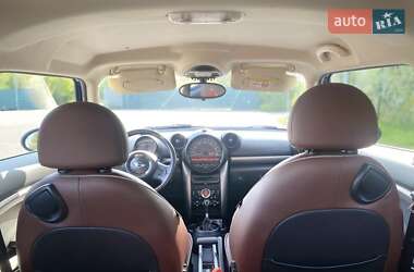 Хэтчбек MINI Cooper 2014 в Василькове