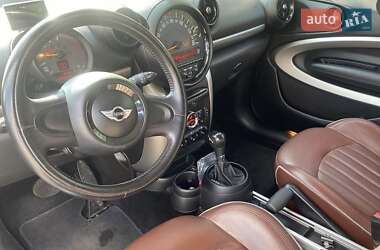 Хэтчбек MINI Cooper 2014 в Василькове