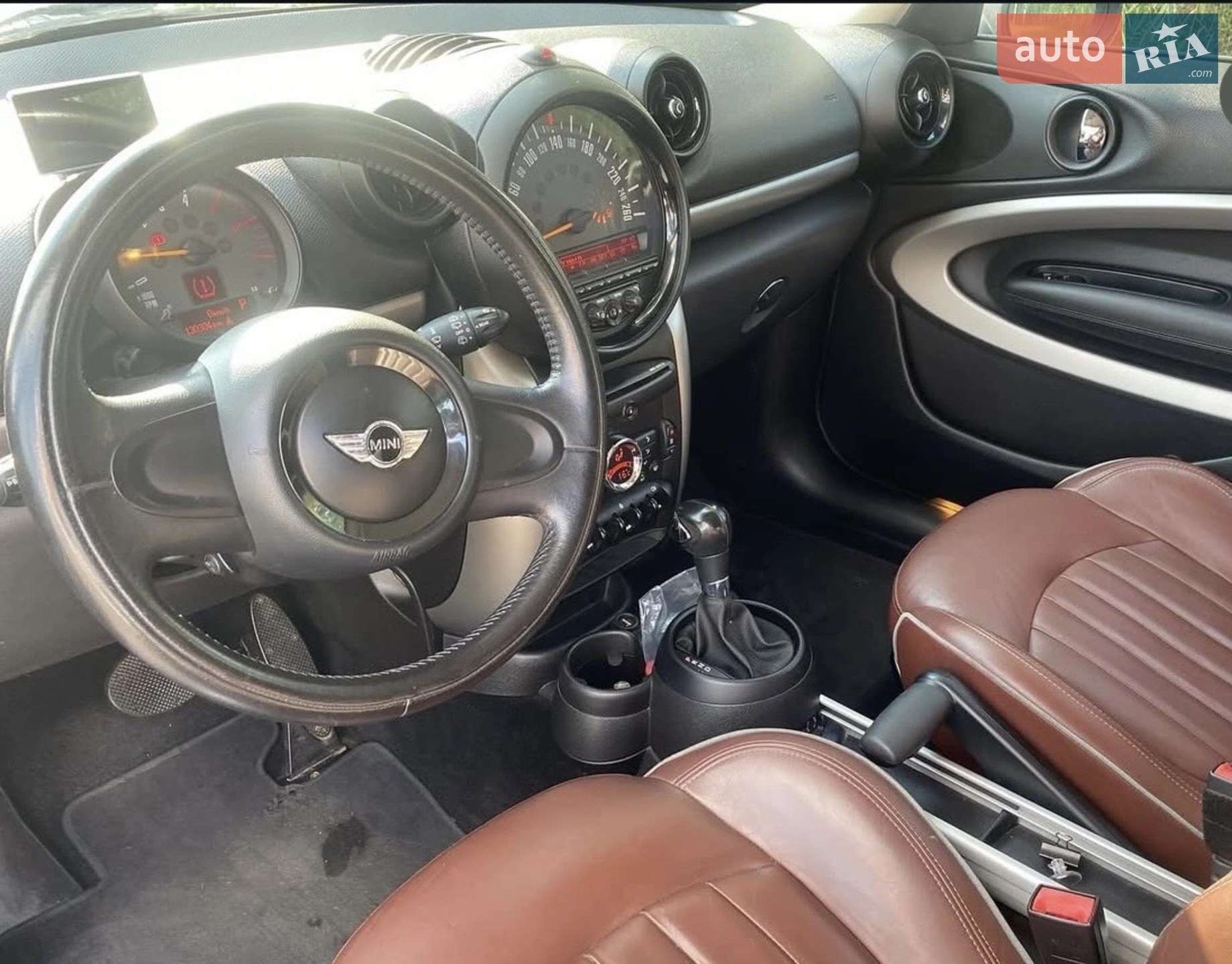 2014 MINI Cooper - мініатюра 7