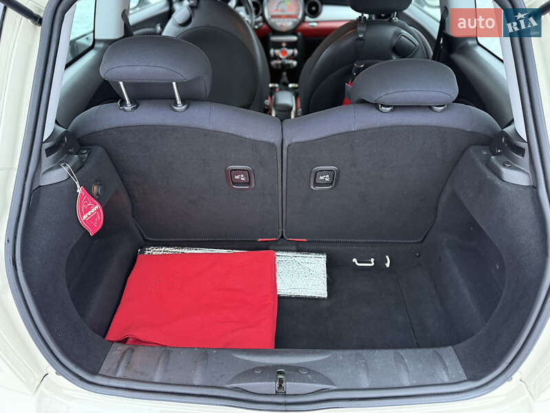 Хетчбек MINI Cooper 2007 в Києві