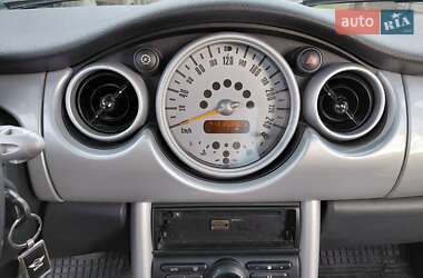Хэтчбек MINI Cooper 2004 в Луцке