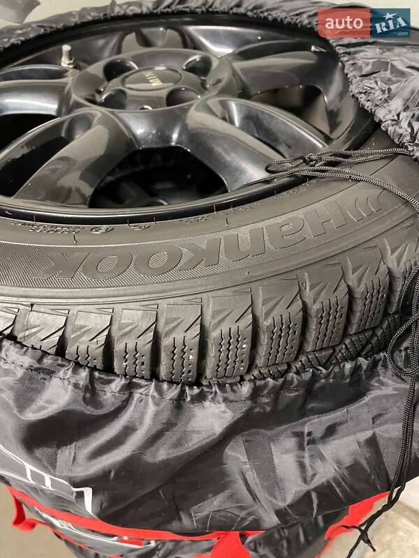 Хэтчбек MINI Cooper 2013 в Ужгороде