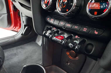 Хэтчбек MINI Cooper 2020 в Киеве