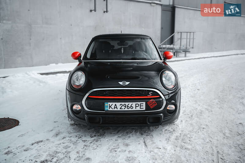 Хетчбек MINI Cooper 2014 в Києві