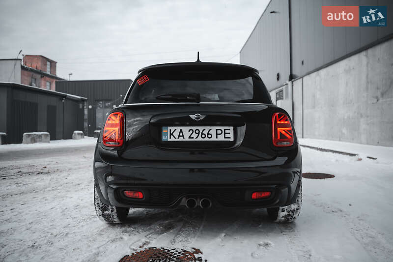 Хетчбек MINI Cooper 2014 в Києві