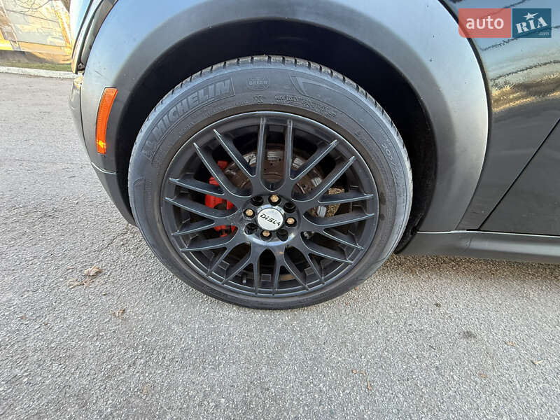 Хэтчбек MINI Cooper 2010 в Харькове