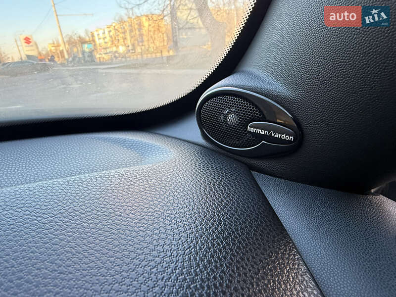 Хэтчбек MINI Cooper 2010 в Харькове