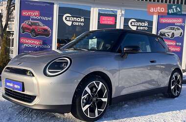 Хетчбек MINI Cooper 2024 в Львові