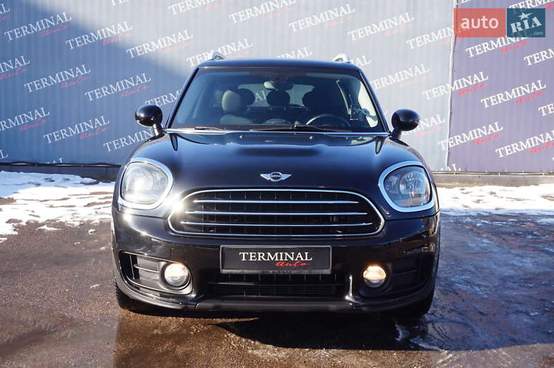 Хэтчбек MINI Cooper 2017 в Одессе фото 3 Хэтчбек MINI Cooper 2017 в Одессе