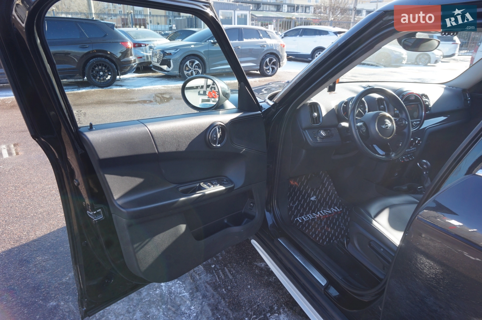 2017 MINI Cooper - мініатюра 15